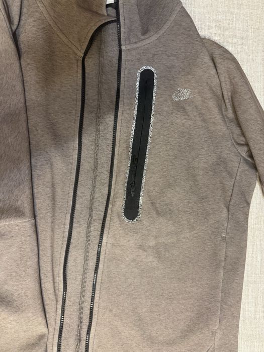Nike Tech fleece