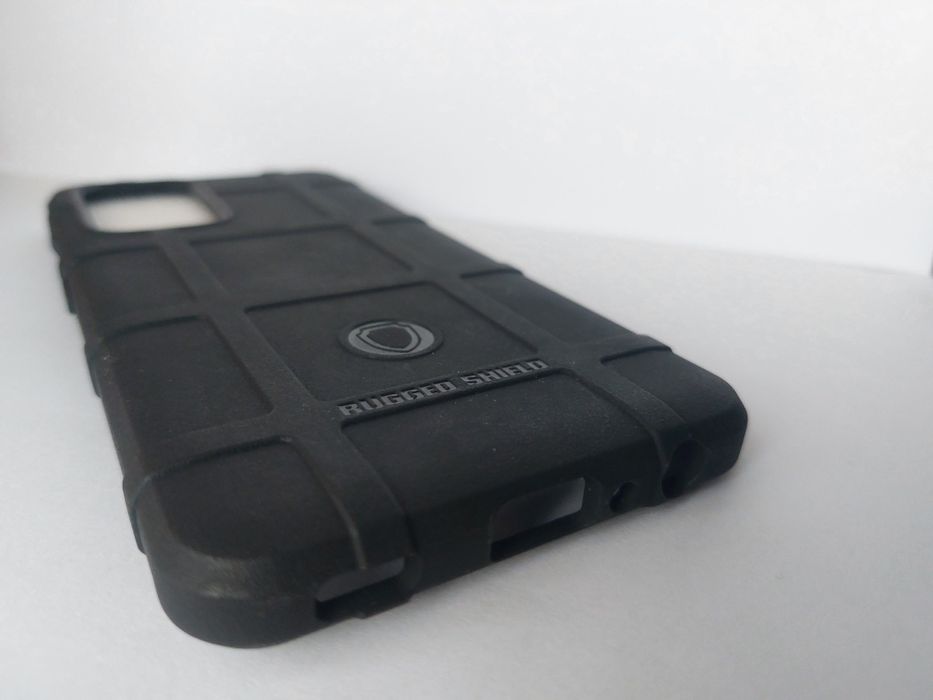 Удароустойчивов кейс Samsung A52s 5G