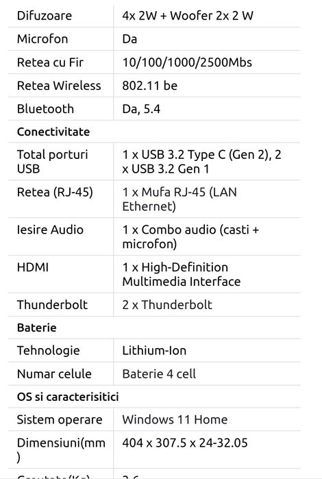 Laptop Gaming MSI Raider A18 HX A9WIG