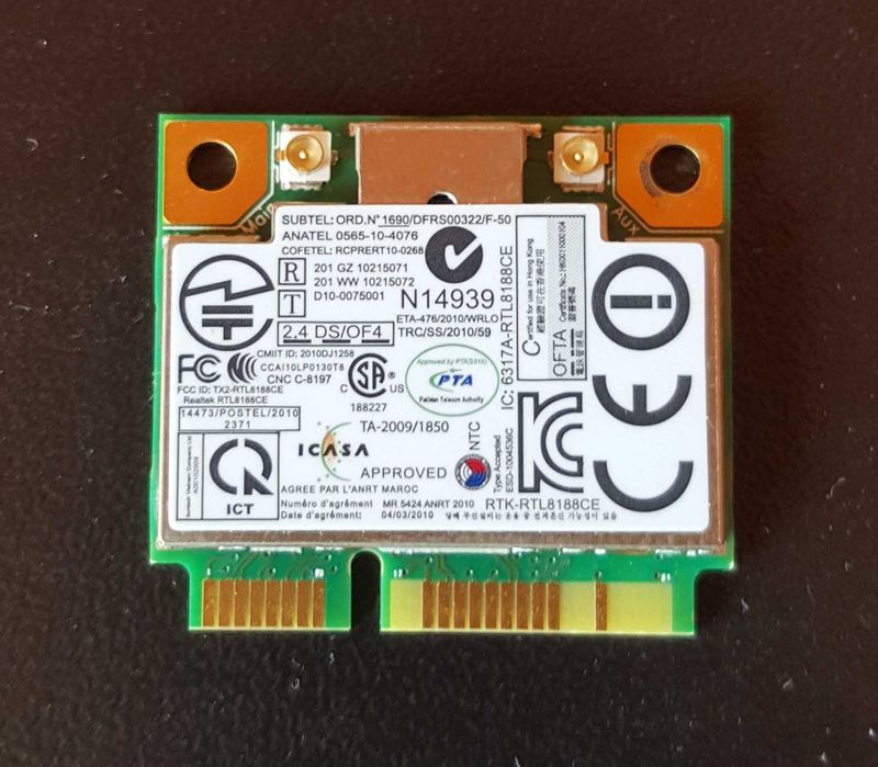 Baterie Cablu display LVDS placuta Wifi Caddy cooler pt Lenovo E520