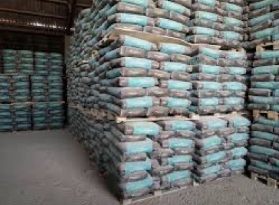 Оптом цемент М_400._М_450_М_500 ""марка