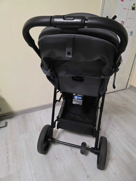 Лятна количка KinderKraft