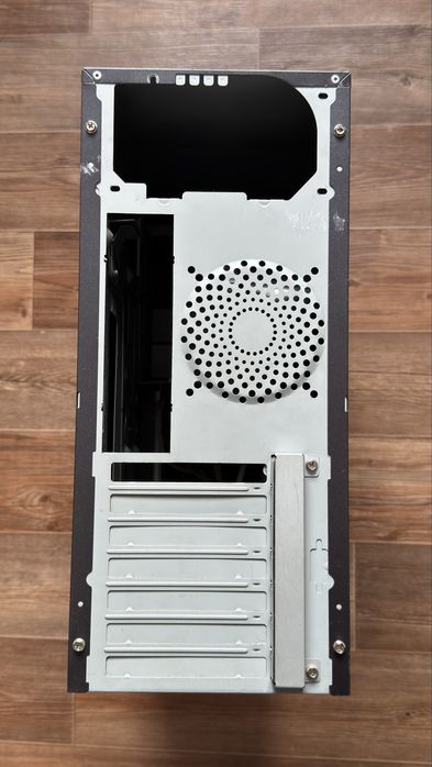 Корпус системного блока