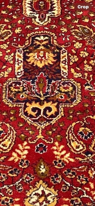 Голям килим 4м х 3м за 250лв