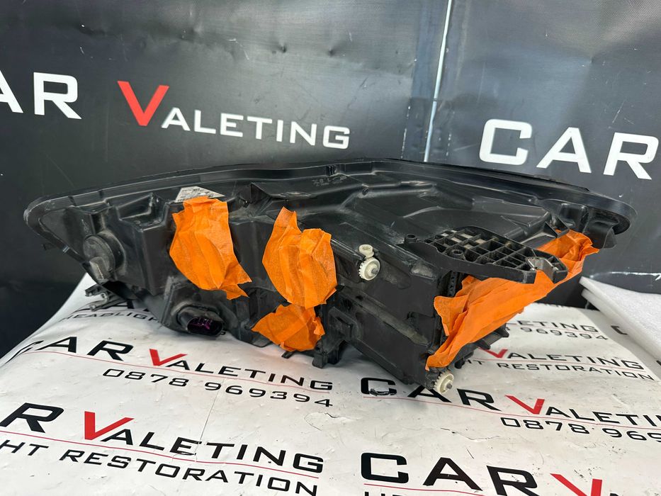 Фар фарове десен Ауди А6 Ц7 ксенон far farove Audi A6 C7 Xenon