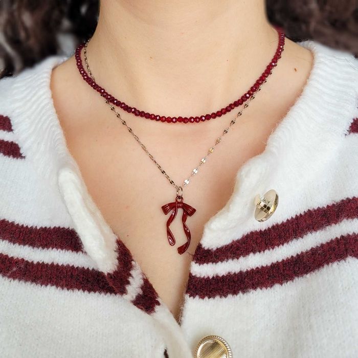 Подарък за Свети Валентин! Намаление! Неръждаема стомана