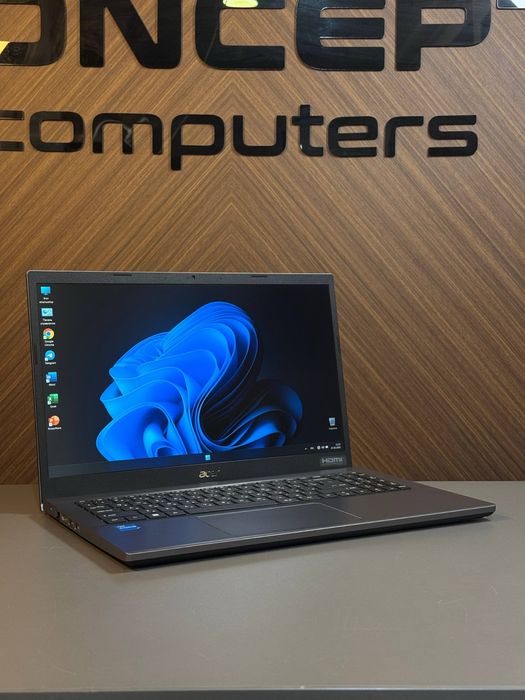 Acer Swift — Ish va O‘qish uchun ideal