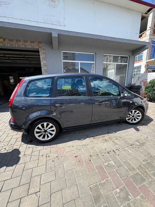 FORD C-Max 2007 — imagine 4