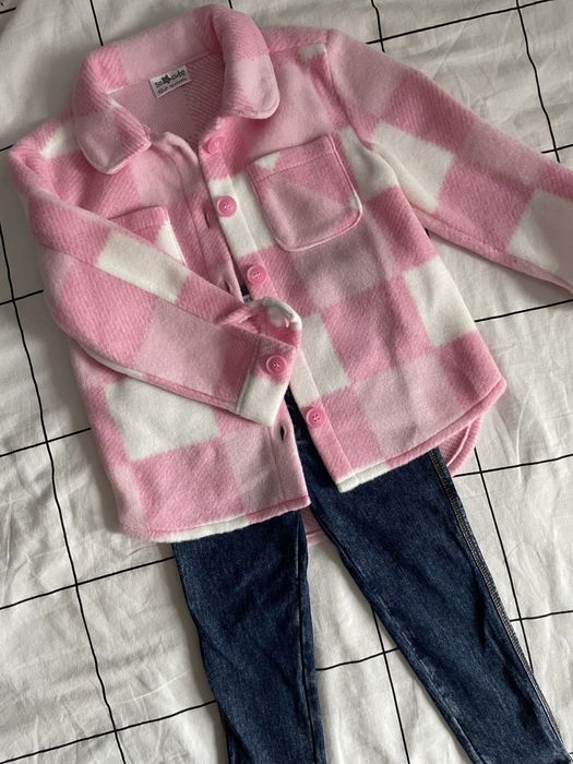 Geaca fete marime 92