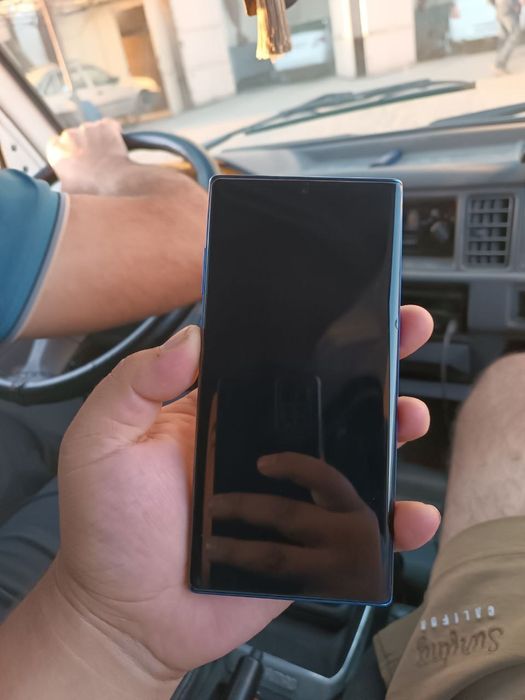 Самсунг нот 10 плюс 12/256