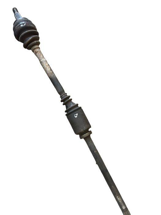 Planetara Dreapta Fata Nissan Interstar Box X70 2002 -> 2.2 Dci 90 G9T 722