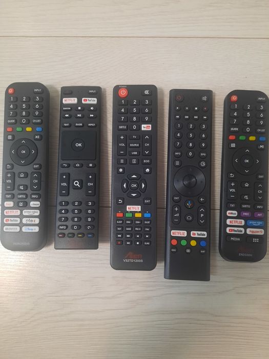Vortex  Nei Horizon Starlight JVS Telefunken Hitachi Finlux