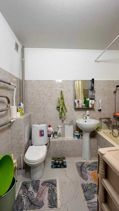 Продам квартиру темирказык Гаухар Д