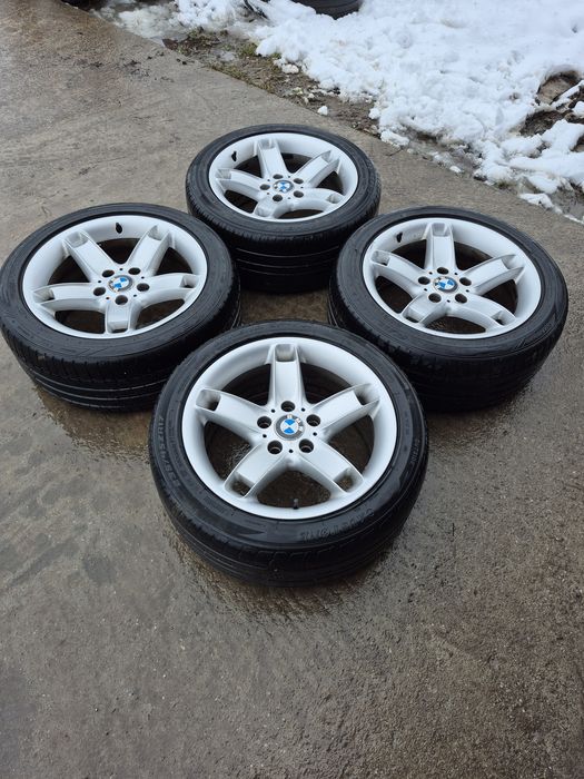 Jante  Bmw R17 style 49