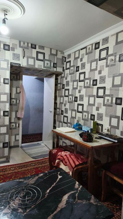 Срочно! Продам 2 комн квартира, Чиланзар 13, Фархадский базар. Аукцион