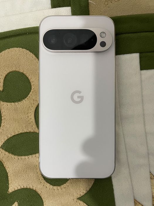 Google pixel 9 pro