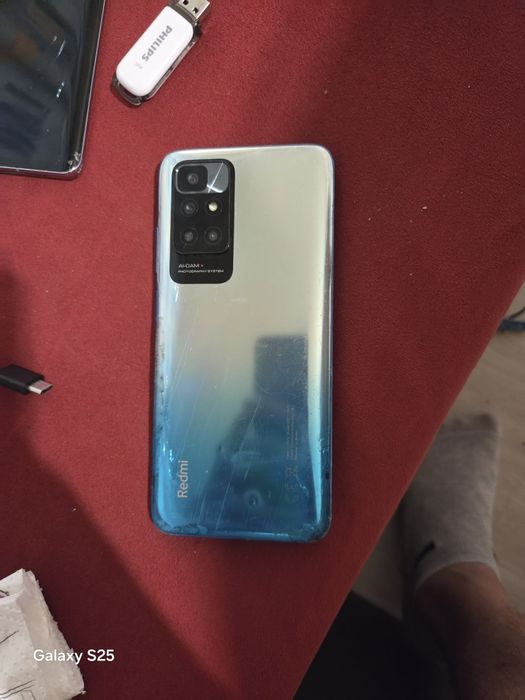 Xiaomi Redmi 10 2022