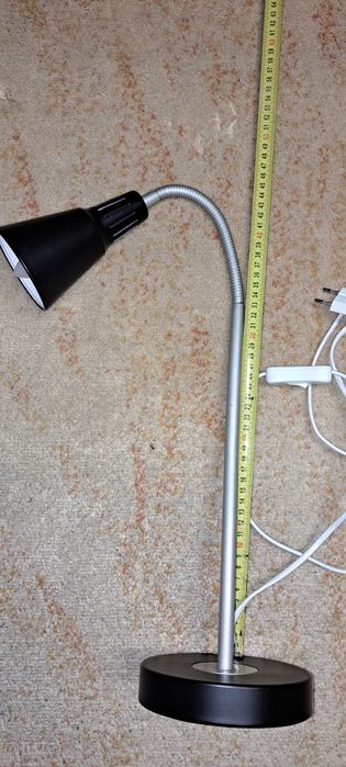 Lampa birou ikea