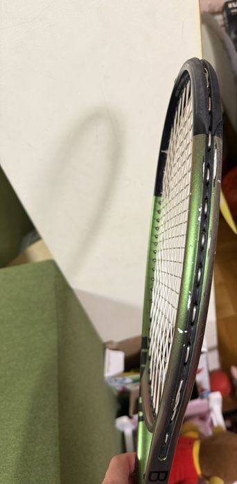 Тенис ракета Wilson blade v8