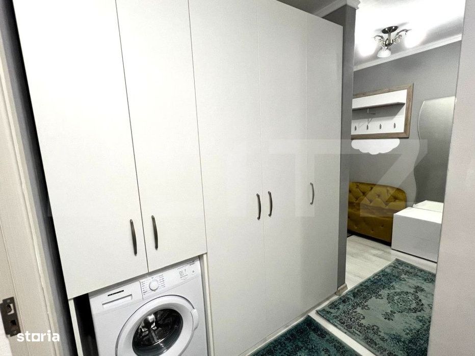 Apartament 2 camere, 59 mp, A.C. Park Lake