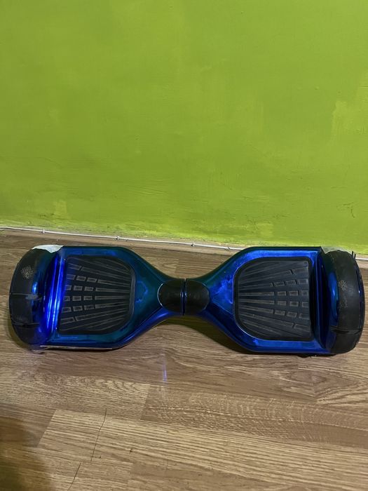 Hoverboard Chromatic