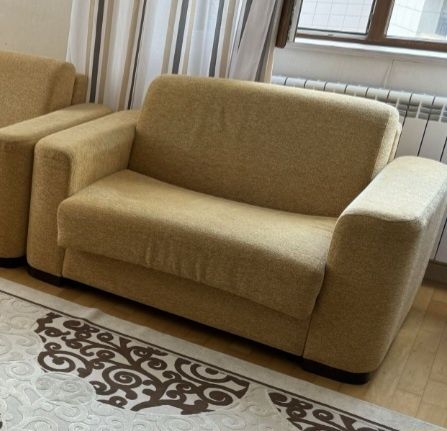 Мягкий уголок( Италия)