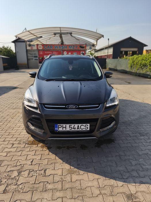 FORD Kuga 2015