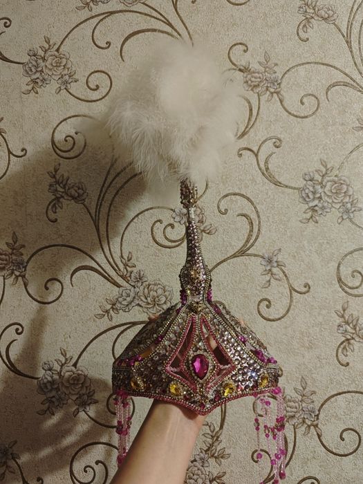 Саукеле Сатамын Новый