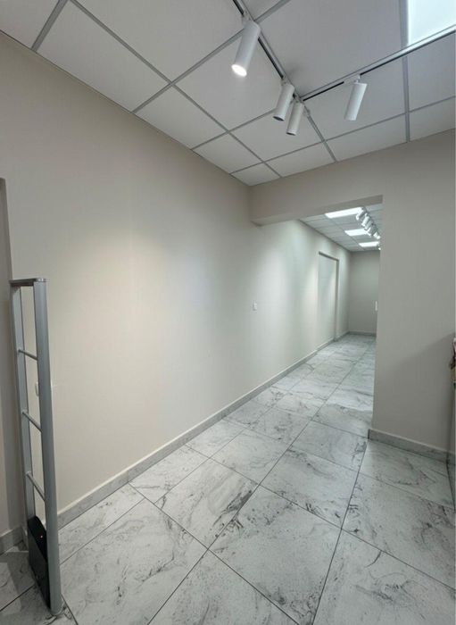 Коммерческие помещения