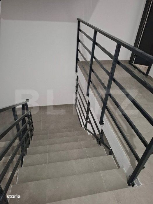 Apartament 2 camere, 57 mp utili, Giroc — fotografia 3