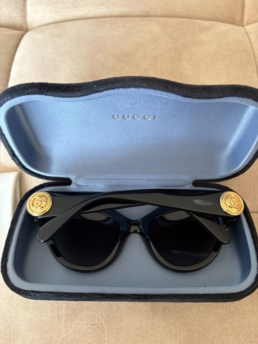 Оригинални слънчеви очила Gucci, Prada, Saint Laurent, Tom Ford