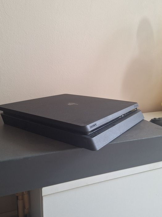Sony Playstation 4 Slim 500GB
