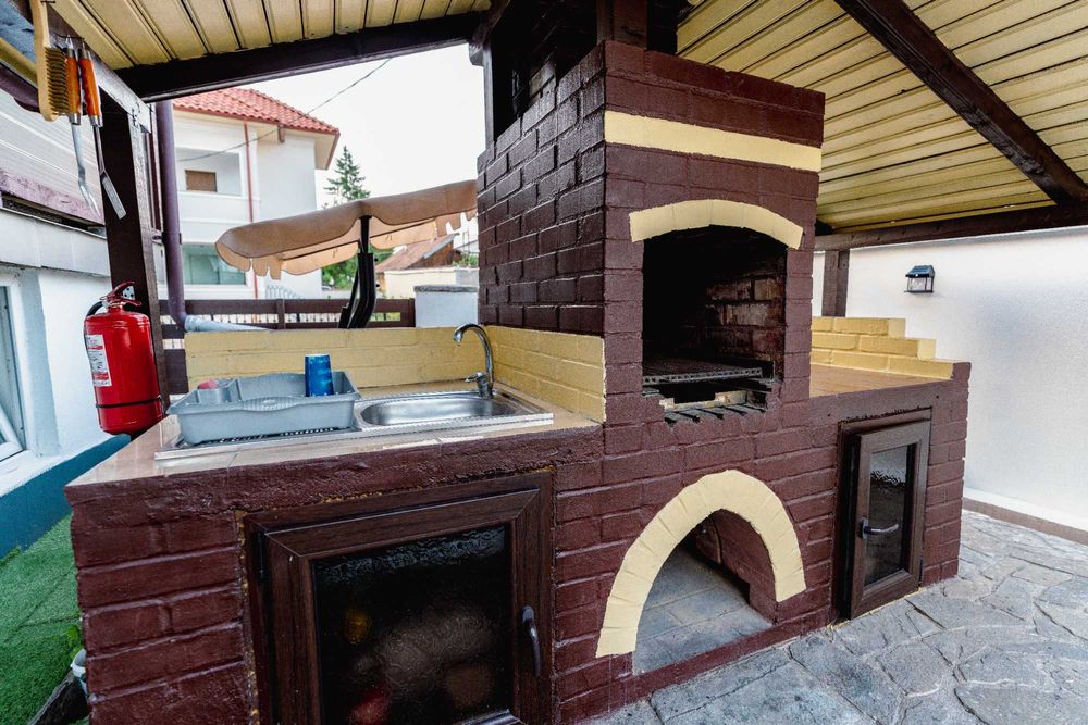 Libera de Craciun si Revelion - Vila tip duplex- Ramnicu Valcea