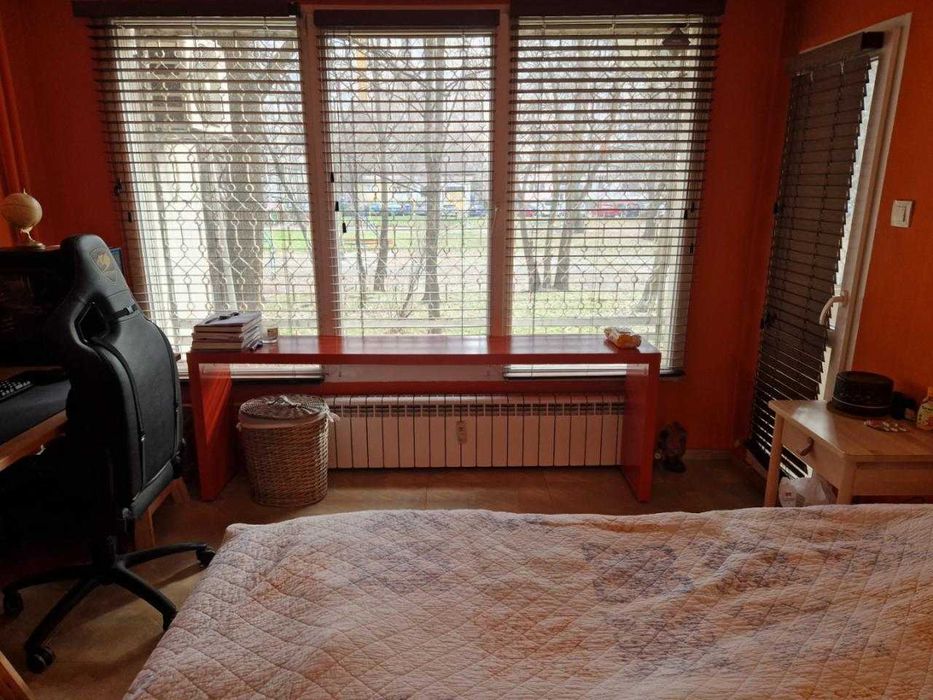 5 - стаен апартамент, ж.к. Илинден, град София, 108 кв. м, многостаен