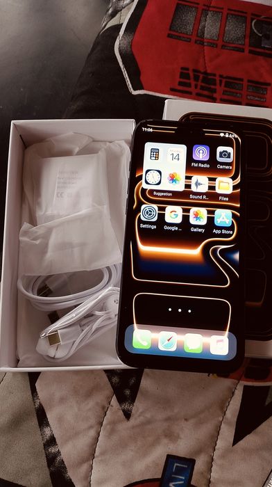 Ai 17 max pro android