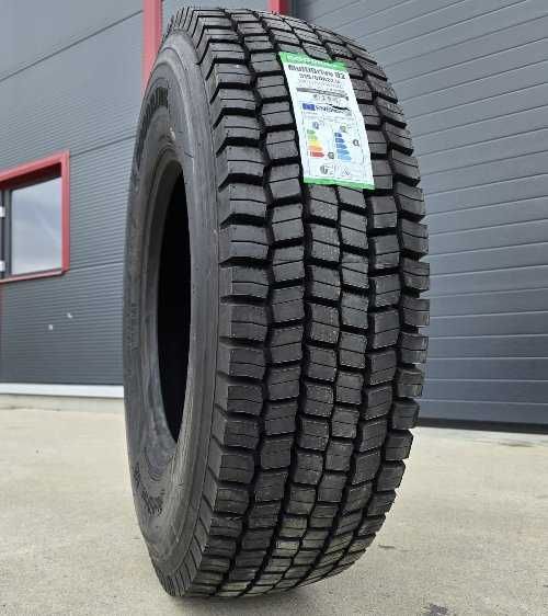 грузовые шины и спец шины