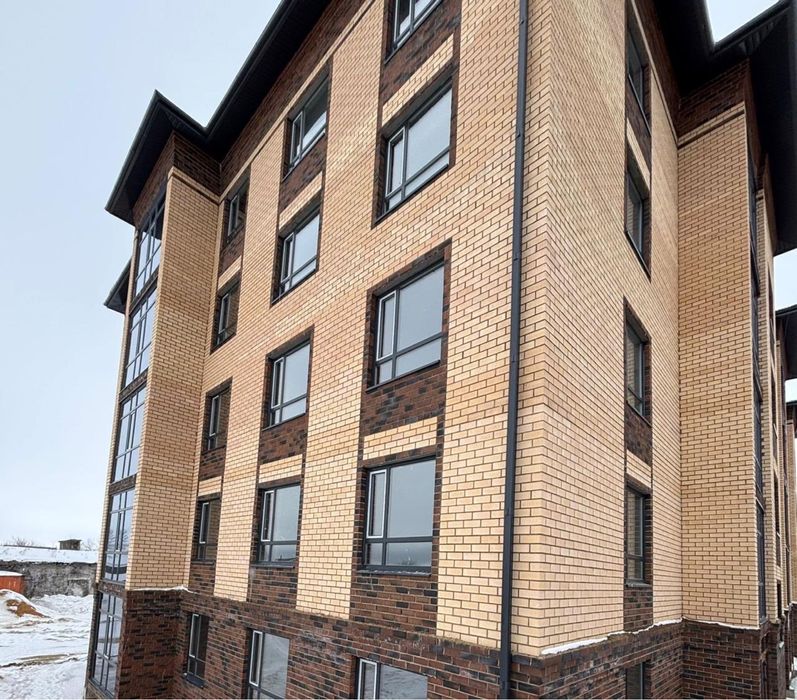 Продаётся коммерческое помещение