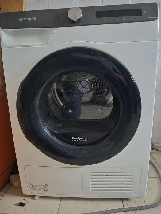 Сушильные машины