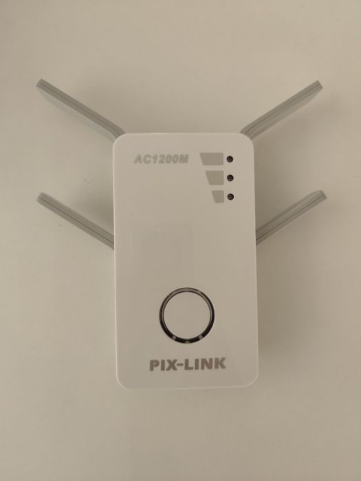 Vand WiFi Repeater