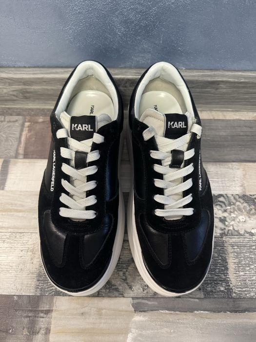 Дамски сникърси Karl lagerfeld