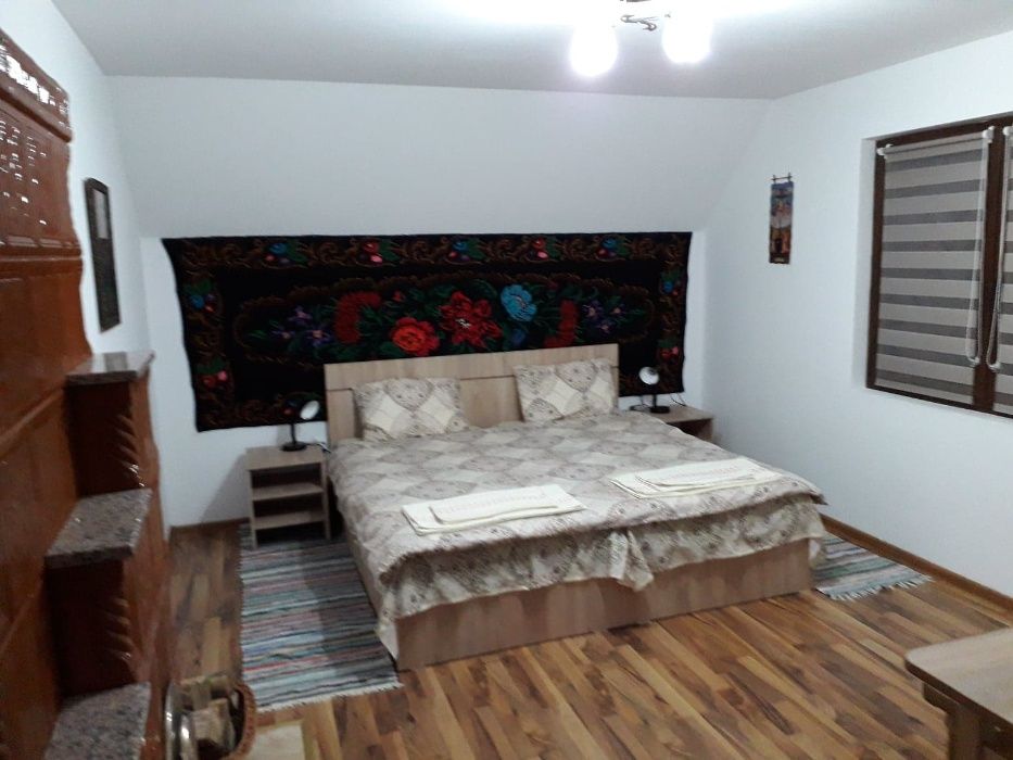 Cazare  Mini-Pensiune Bucovina