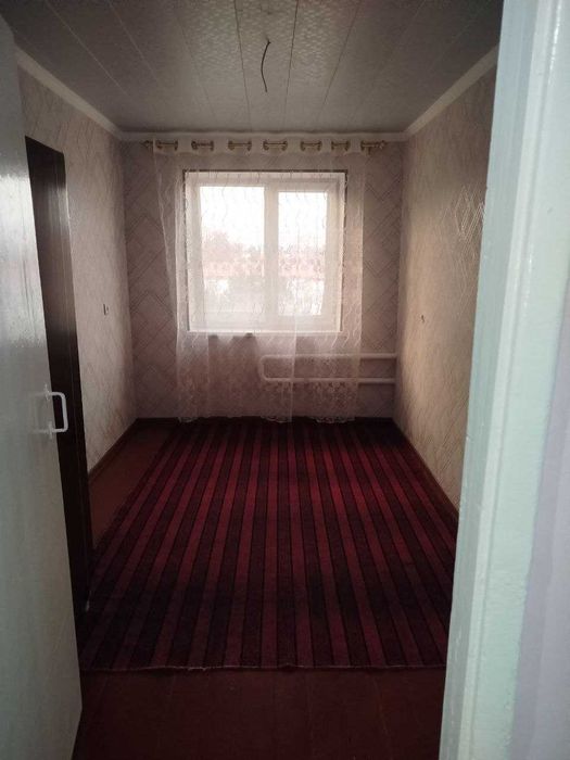 Ижарага квартира оила ва студентларга берилади Калинскийда