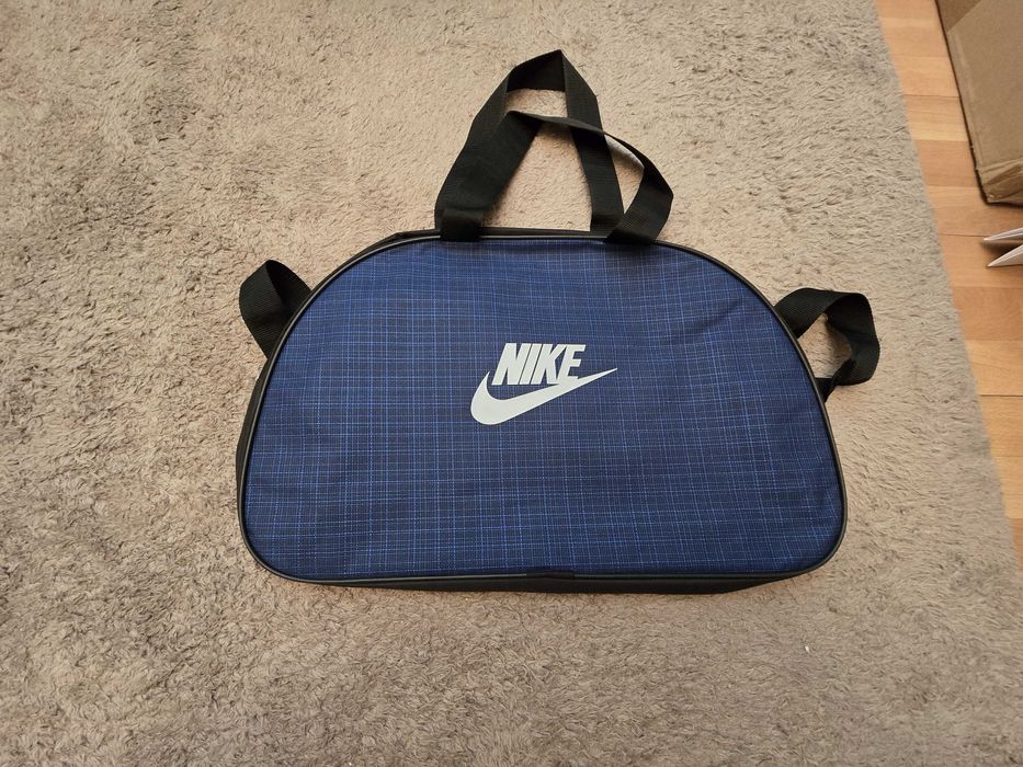 Спортен сак Nike