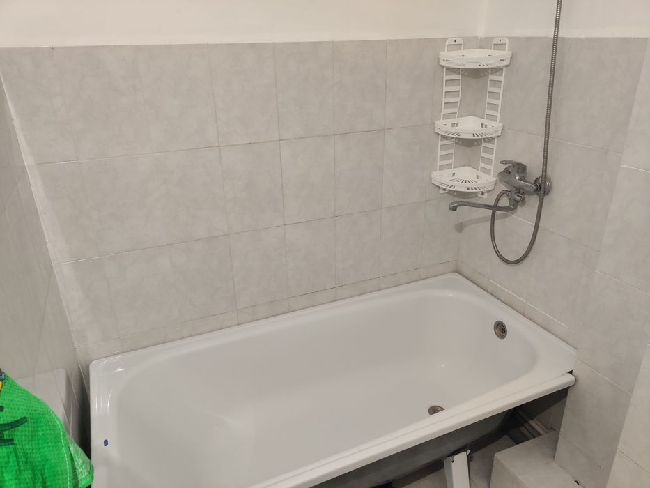 Продажа квартиры мкрн Гаухартас