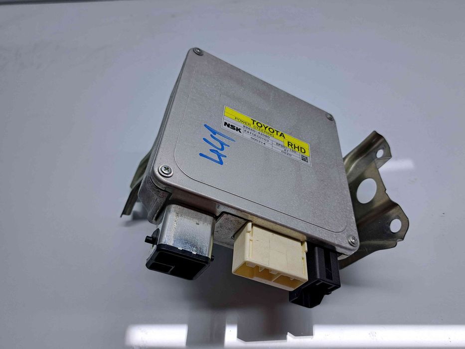 Modul confort Toyota Rav 4 III (ACA3, ACE, ALA3, GSA3, ZSA3) [Fabr 20