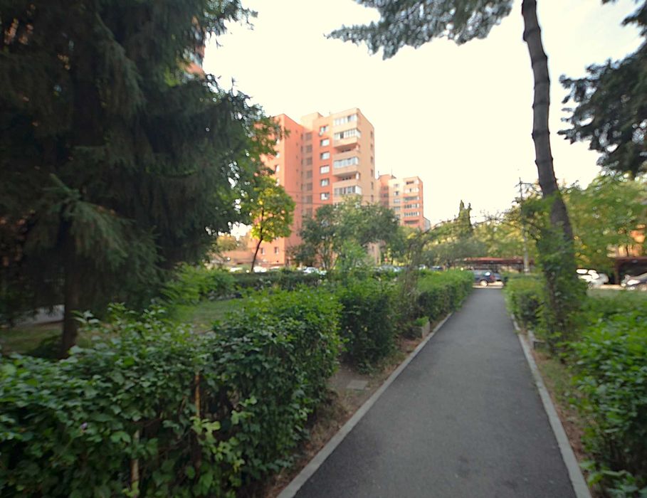 3 camere - etaj 1 - Dâmbu Pietros