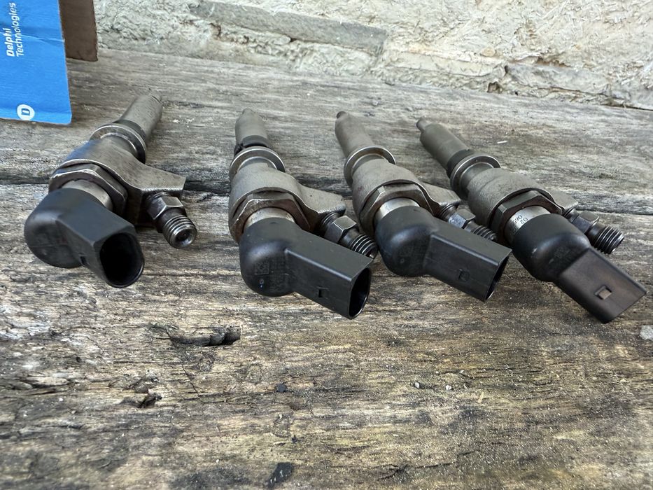 Дюзи за сузуки витара 2.0хди 90кс 2002-2004