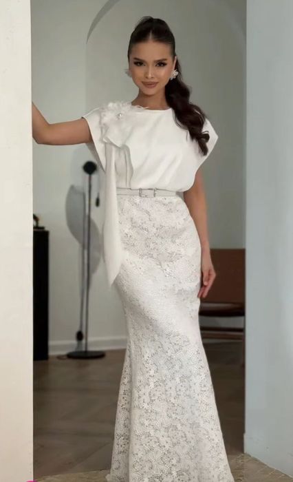 Продам вечернее платье