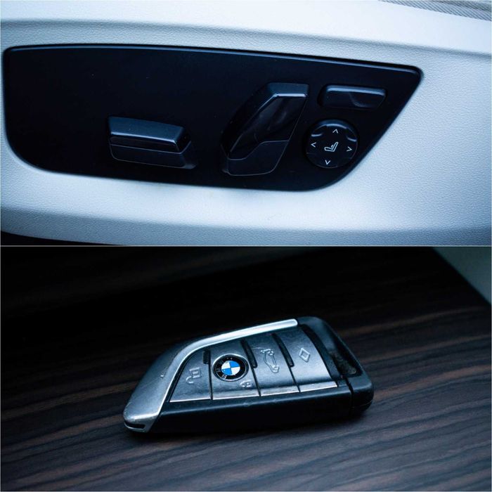 BMW Seria 5 2017 — imagine 3