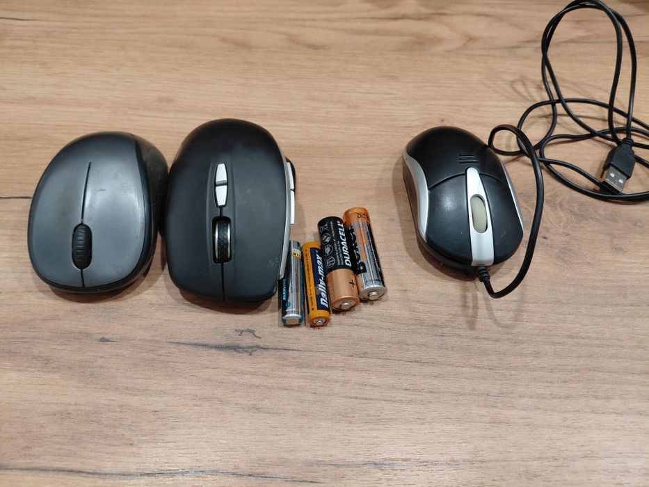 Мышкииииииииииии